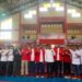 Bupati Jon Firman Pandu Buka Karate Porprov XVI Sumbar 2026 di Kabupaten Solok