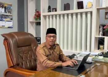 Inspektorat Dharmasraya Hadirkan SI-PATUH, Perkuat Akuntabilitas Pemerintahan