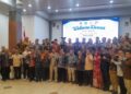 Pemko Padang Apresiasi Kontribusi Alumni IKIP Padang/UNP