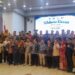Pemko Padang Apresiasi Kontribusi Alumni IKIP Padang/UNP