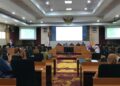DPP ILUNI UNP Mantapkan Persiapan Jelang Temu Akbar Alumni