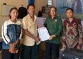 Buruh Harian Lepas Perusahaan Mengaku Dianiaya Sejumlah Orang di Sitiung