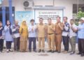 Evaluasi Kinerja Perumda Tirta Solok Nan Indah, Bupati Solok Bidik 30.000 Pelanggan