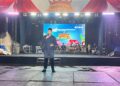 Pekan Kebudayaan Daerah 2026 Saraso Fest Resmi Ditutup, ini Harapan Pemerintah