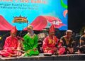 Rabab Pasisia dan Tari Buai-Buai Bertahan di Tengah Arus Musik Modern