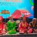 Rabab Pasisia dan Tari Buai-Buai Bertahan di Tengah Arus Musik Modern