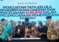Wabup Candra Teguhkan Komitmen Antikorupsi, Perkuat Tata Kelola Pemerintahan Daerah