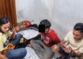 Oknum ASN RSUD Sungai Dareh Ditangkap Polisi, Diduga Pengguna Narkoba