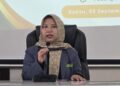 Jelang Kongres XX IPPNU, Ketum PP IPPNU Sumbar Tri Ramadhani Siap Maju Caketum PP