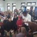 Empat Hari Usai Banjir Bandang, Wapres Gibran Temui Pengungsi di Kabupaten Solok
