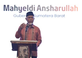 Mahyeldi: Kualitas Pelayanan Rumah Sakit Menentukan Kepercayaan dan Pendapatan